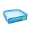 Бассейн детский каркасный Bestway My First Frame Pool 56217