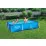 Бассейн каркасный Bestway Steel Pro 56404