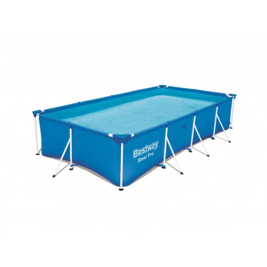 Piscină cu cadru Bestway Steel Pro 56405