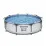 Piscină cu cadru Bestway Steel Pro 56406