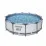 Piscină cu cadru Bestway Steel Pro 56418