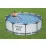 Piscină cu cadru Bestway Steel Pro 56418