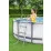 Piscină cu cadru Bestway Steel Pro 56418