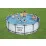 Бассейн каркасный Bestway Steel Pro 56438