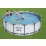 Бассейн каркасный Bestway Steel Pro 56438