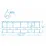 Бассейн каркасный Bestway Steel Pro 56438
