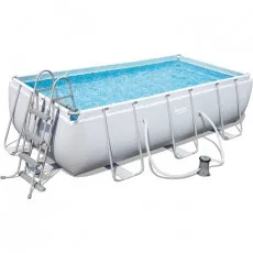 Piscină cu cadru Bestway 56441 Piscină cu cadru Bestway 56441