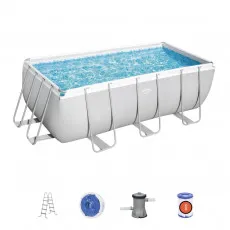 Piscină cu cadru Bestway 56456