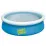 Piscină gonflabilă pentru copii Bestway Splash and Play 57241, 152х152х38 cm, 477 l, de la 2 ani