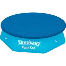 Тент для бассейна Bestway 58032 Тент для бассейна Bestway 58032