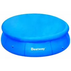 Тент для бассейна Bestway 58033 Тент для бассейна Bestway 58033