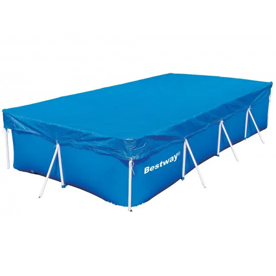 PrelatÄ? pentru piscinÄ? Bestway 58107