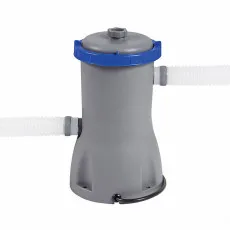 Pompa filtrare apa piscina Bestway 58386 Pompa filtrare apa piscina Bestway 58386
