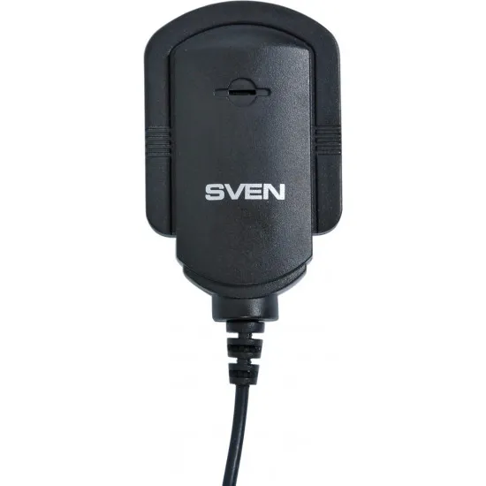 Microfon пеÑ?лиÑ?нÑ?й Sven MK-150 Black