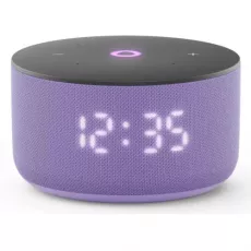 Колонка умная Yandex Station MINI 3 with Alisa YNDX-00027LIL Lilac Колонка умная Yandex Station MINI 3 with Alisa YNDX-00027LIL Lilac