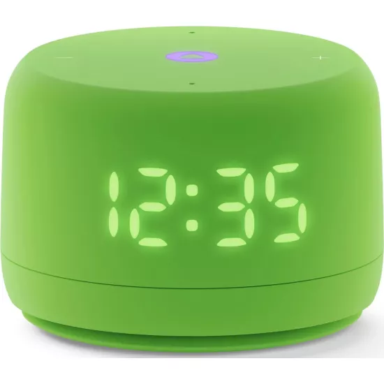 Колонка умная Yandex Station LITE 2 with Alisa YNDX-00026GRN Green