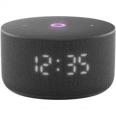 Колонка умная Yandex Station MINI 3 with Alisa YNDX-00027BLK Black Колонка умная Yandex Station MINI 3 with Alisa YNDX-00027BLK Black