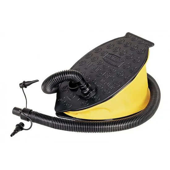 Насос воздушный ножной Bestway 62023