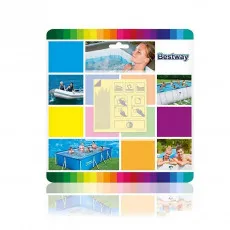 Ремкомплект Bestway 62068 Ремкомплект Bestway 62068