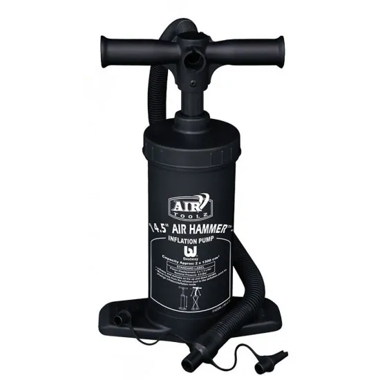 Pompă de aer manuală Bestway 62086