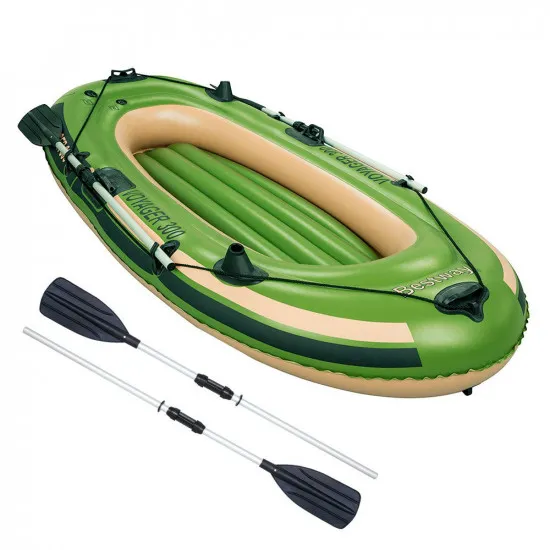 BarcÄ? Bestway Voyager 300 65051