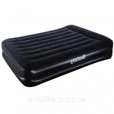 Кровать надувная Bestway Tritech Airbed Queen 67403 Кровать надувная Bestway Tritech Airbed Queen 67403