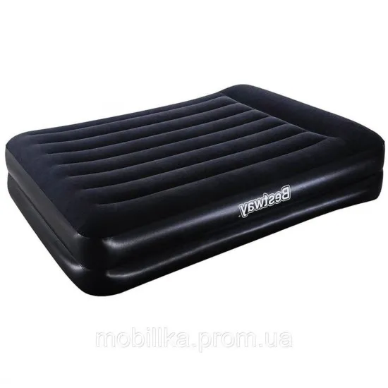 Ð?Ñ?оваÑ?Ñ? надÑ?Ð²Ð½Ð°Ñ Bestway Tritech Airbed Queen 67403
