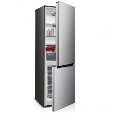 Frigider Vesta RF-B185X, Inox