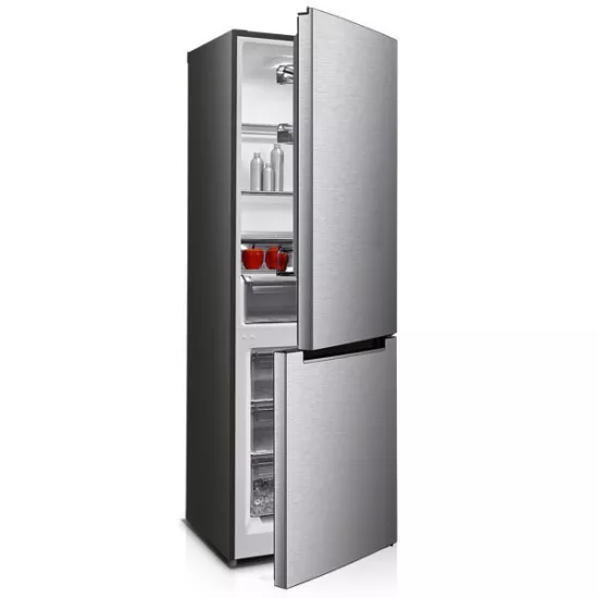 Frigider Vesta RF-B185X, Inox
