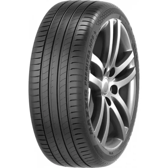 Anvelopа de vara Maxxis Premitra HP6A 215/45 R17 91Y XL TL