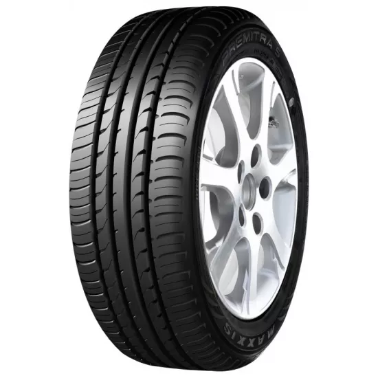 Шина летняя Maxxis HP5 Premitra 225/45 R17 91H TL