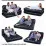 Canapea gonflabilă Bestway 75054