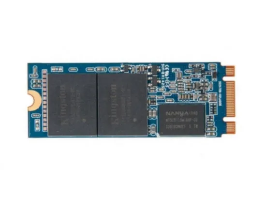 SSD-накопитель Kingston A400 SA400M8/120G (M.2/120 ГБ)