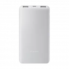 Аккумулятор внешний 10000 мАч Xiaomi Power Bank 22.5Вт Lite, White Аккумулятор внешний 10000 мАч Xiaomi Power Bank 22.5Вт Lite, White