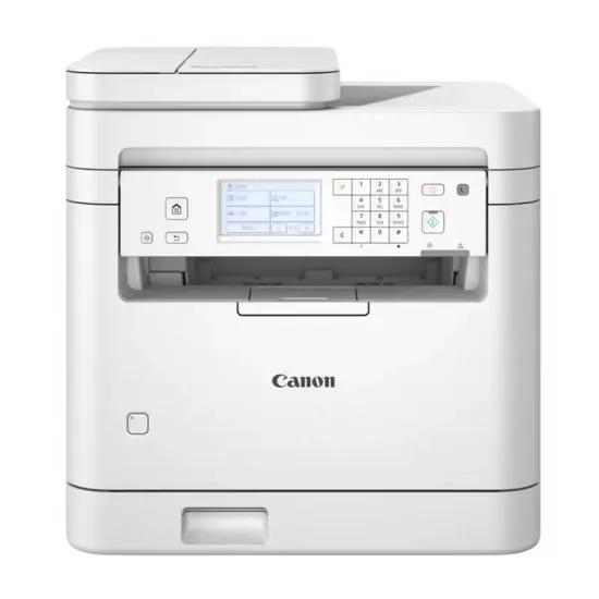 Лазерный МФУ Canon i-Sensys MF287dw, A4, White