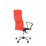 Fotoliu de birou Ultra, Red
