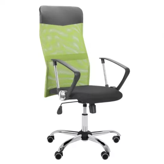 Fotoliu de birou Ultra, Green