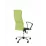 Fotoliu de birou Ultra, Green