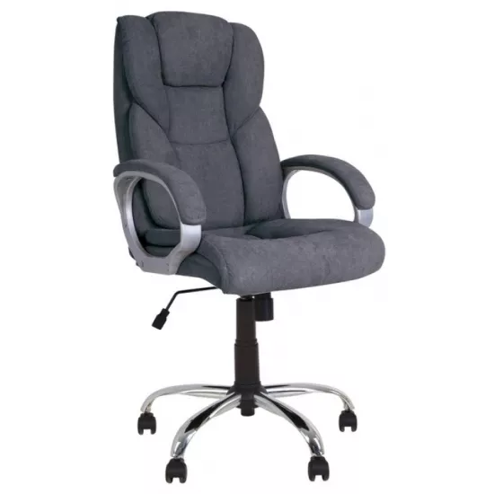 Кресло офисное Nowy Styl Morfeo, Soro 95 Grey