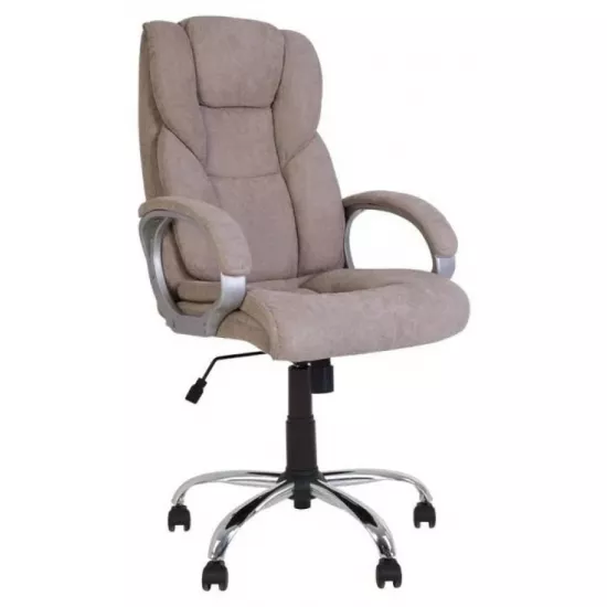Кресло офисное Nowy Styl Morfeo, Soro 23 Beige
