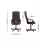 Fotoliu de birou Nowy Styl Boss, Eco 30 Black