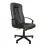 Fotoliu de birou Nowy Styl Boss, Eco 30 Black