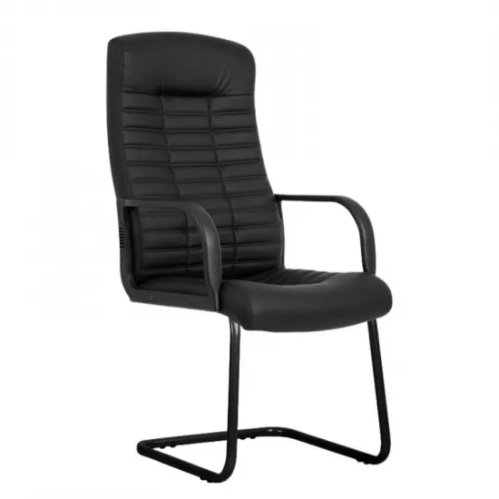 Стул Nowy Styl Boss KD CF, Black