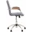 Fotoliu de birou Nowy Styl Samba GTP, V-28 Gray