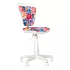 Кресло детское Nowy Styl Ministyle GTS White, SPR-11 Кресло детское Nowy Styl Ministyle GTS White, SPR-11