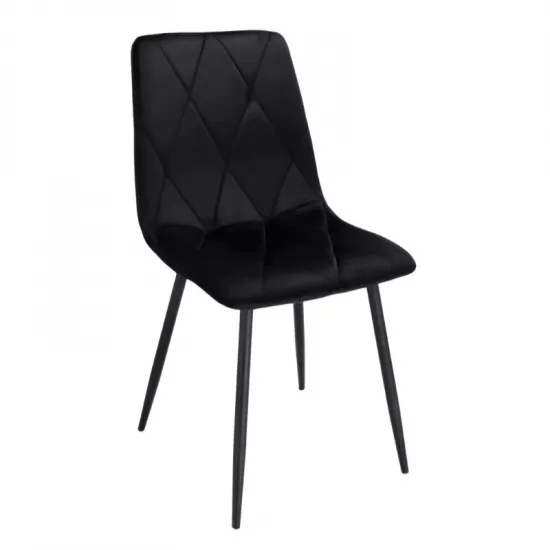 Scaun Piado, Black