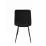 Scaun Piado, Black