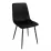 Scaun Piado, Black
