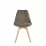Scaun Alta, Brown