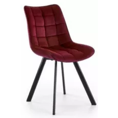 Scaun Halmar K332, Bordo